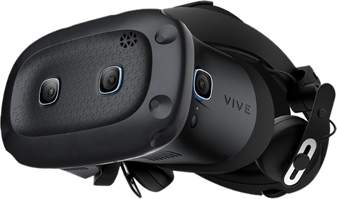 Vive cosmos elite shop with index controllers